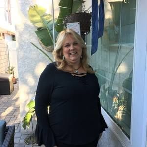 Meet your Posher, Christine